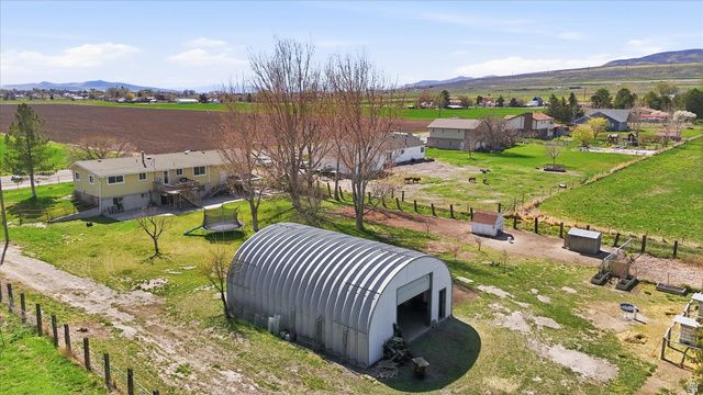 5790 W 13600 N, Garland, UT 84312