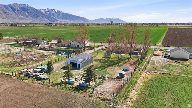 5790 W 13600 N, Garland, UT 84312