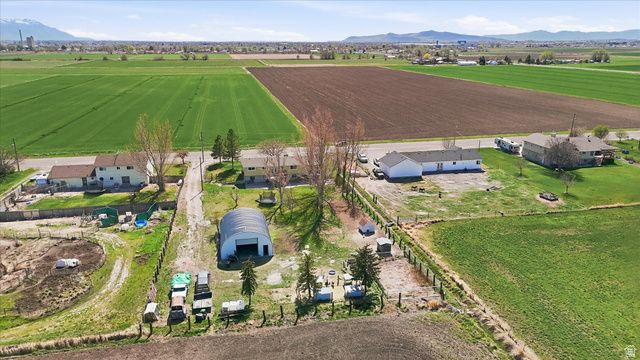 5790 W 13600 N, Garland, UT 84312