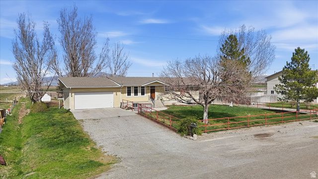 5790 W 13600 N, Garland, UT 84312