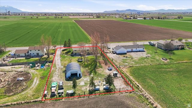 5790 W 13600 N, Garland, UT 84312