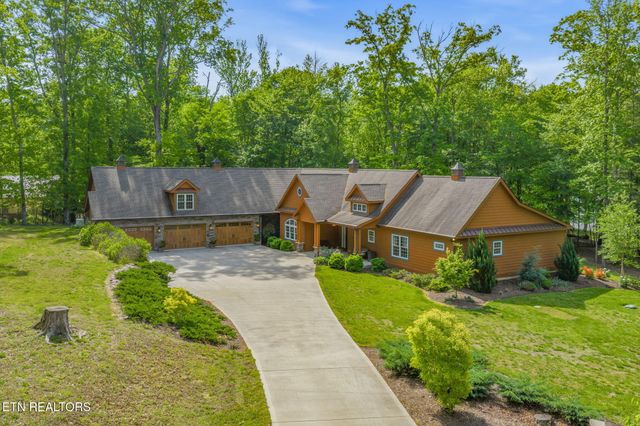 1466 Eagle Furnace Rd, Rockwood, TN 37854