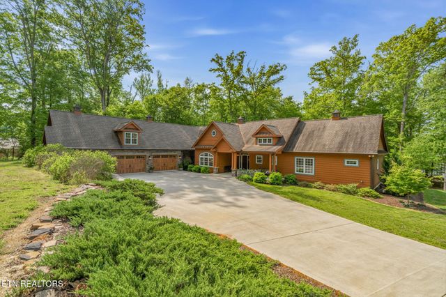 1466 Eagle Furnace Rd, Rockwood, TN 37854