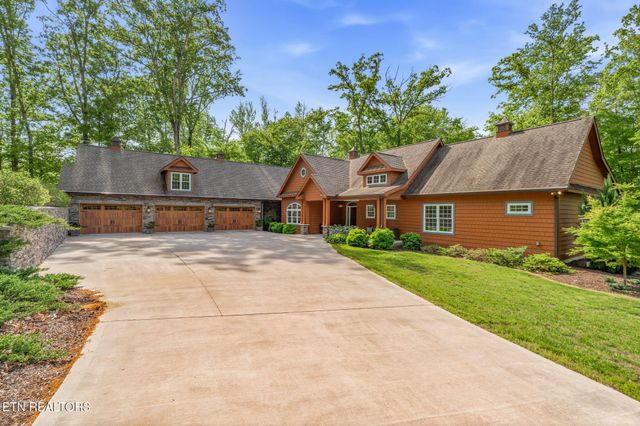 1466 Eagle Furnace Rd, Rockwood, TN 37854