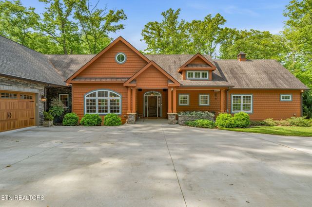 1466 Eagle Furnace Rd, Rockwood, TN 37854