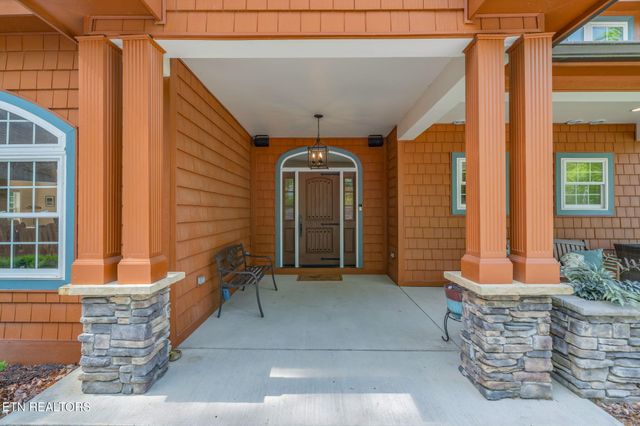1466 Eagle Furnace Rd, Rockwood, TN 37854