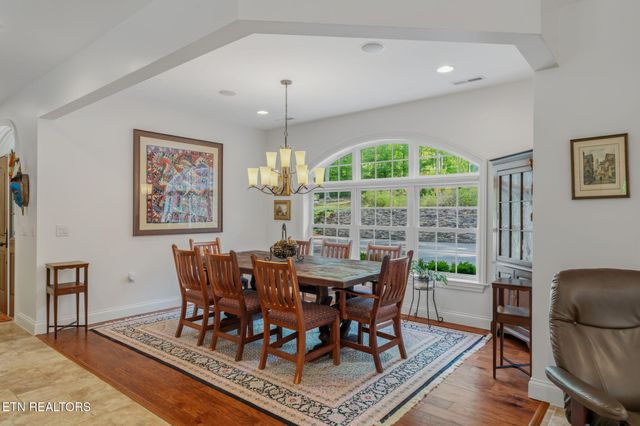 1466 Eagle Furnace Rd, Rockwood, TN 37854