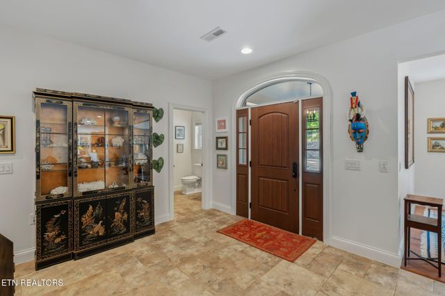 1466 Eagle Furnace Rd, Rockwood, TN 37854