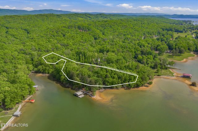 1466 Eagle Furnace Rd, Rockwood, TN 37854