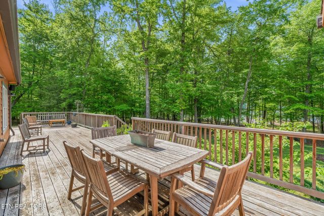 1466 Eagle Furnace Rd, Rockwood, TN 37854