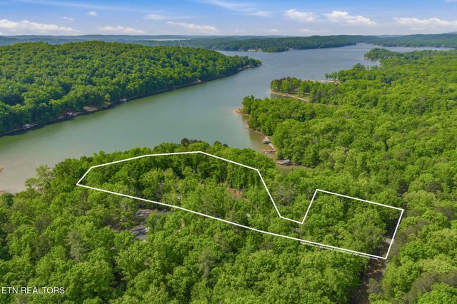 1466 Eagle Furnace Rd, Rockwood, TN 37854