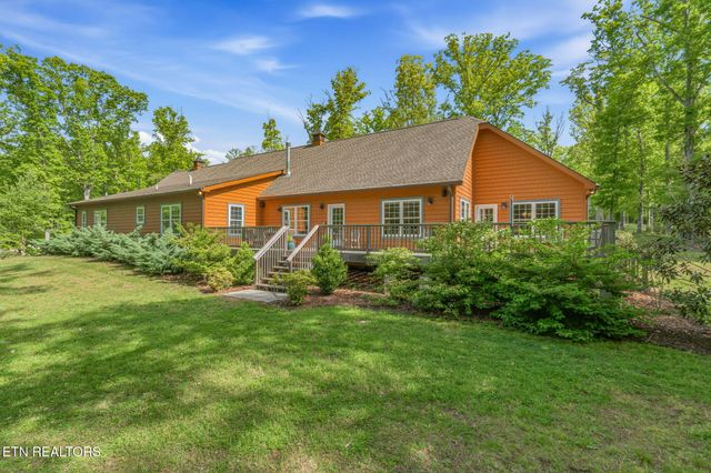 1466 Eagle Furnace Rd, Rockwood, TN 37854