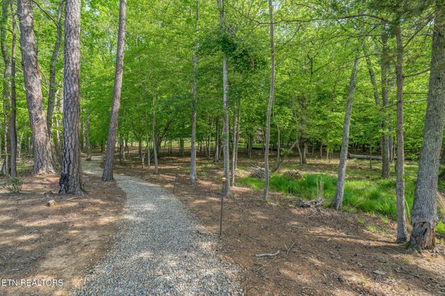 1466 Eagle Furnace Rd, Rockwood, TN 37854