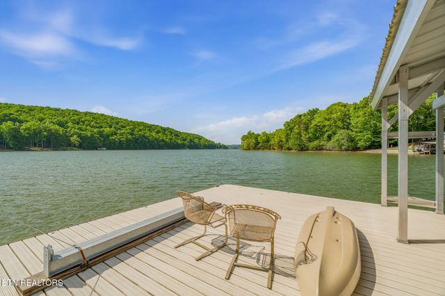 1466 Eagle Furnace Rd, Rockwood, TN 37854