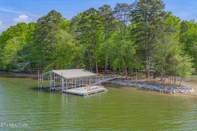 1466 Eagle Furnace Rd, Rockwood, TN 37854