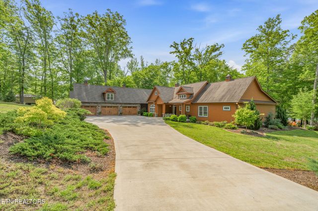 1466 Eagle Furnace Rd, Rockwood, TN 37854