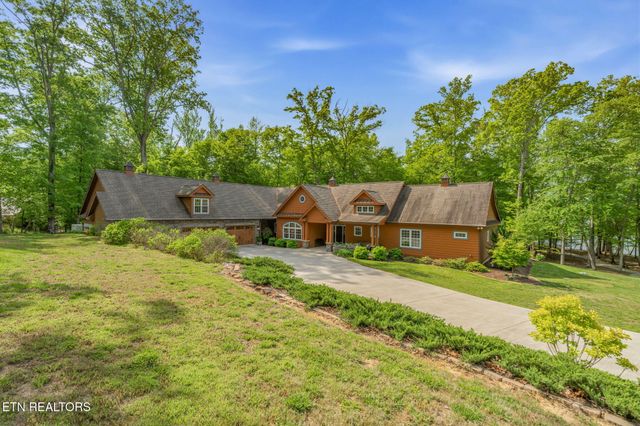 1466 Eagle Furnace Rd, Rockwood, TN 37854