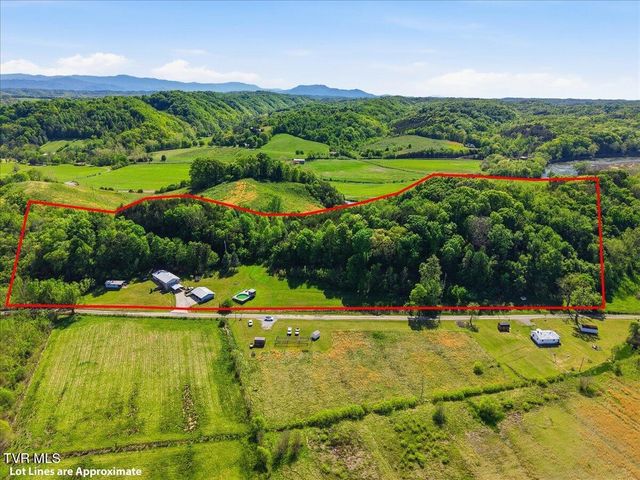 285 Matthews Lane, Mosheim, TN 37818