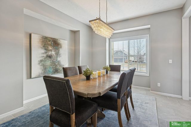 822 S 190th Avenue, Elkhorn, NE 68022