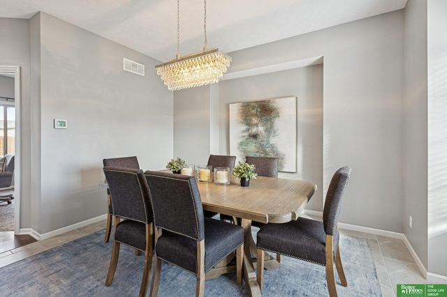 822 S 190th Avenue, Elkhorn, NE 68022