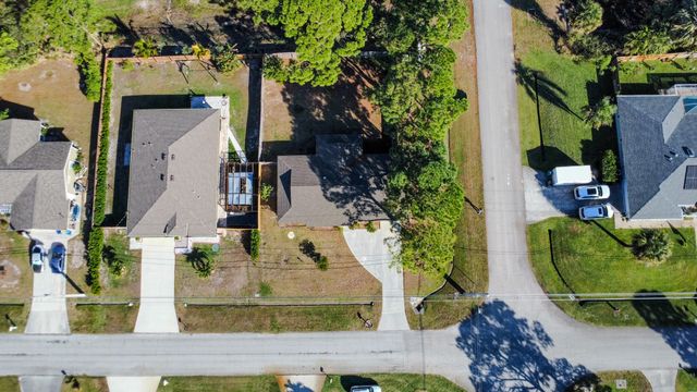 603 SW Todd Avenue, Port St. Lucie, Port St Lucie, FL 34983