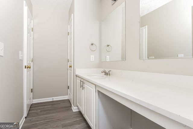 4683 Highpoint Lane, College Park, GA 30349