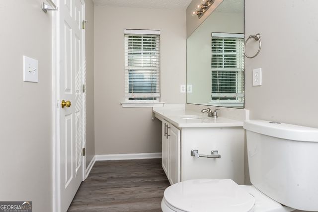 4683 Highpoint Lane, College Park, GA 30349