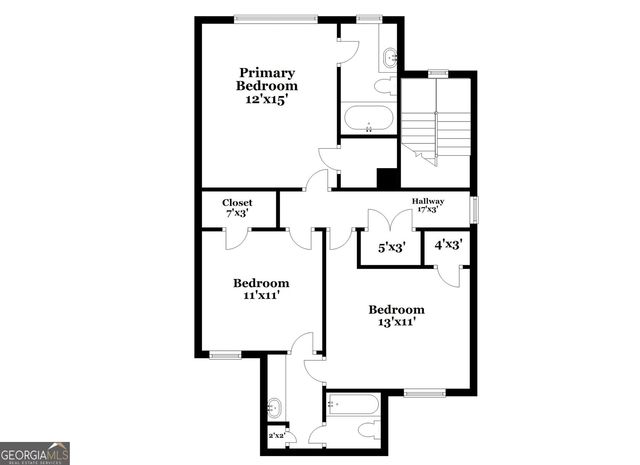 4683 Highpoint Lane, College Park, GA 30349