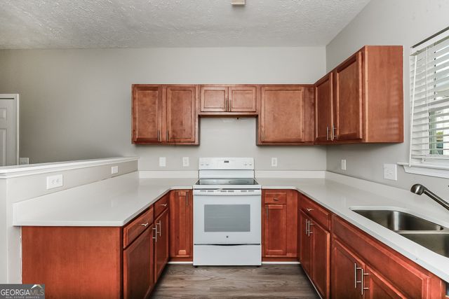 4683 Highpoint Lane, College Park, GA 30349