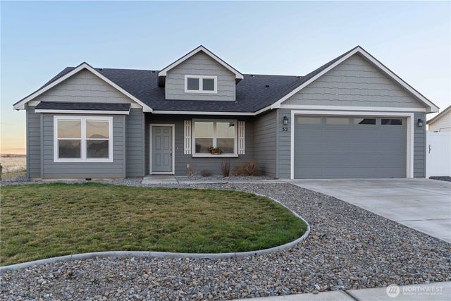 52 Sunwest Drive, Ephrata, WA 98823