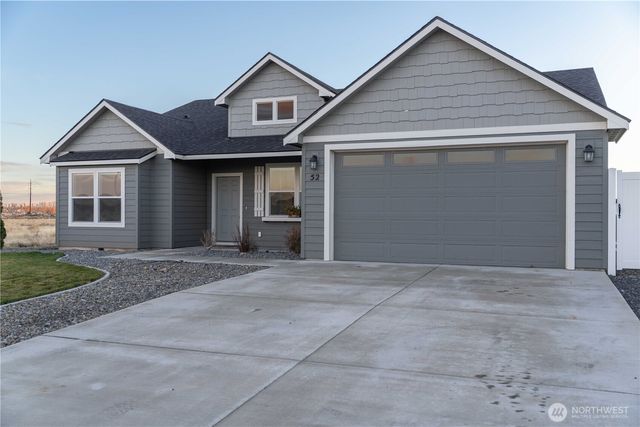 52 Sunwest Drive, Ephrata, WA 98823