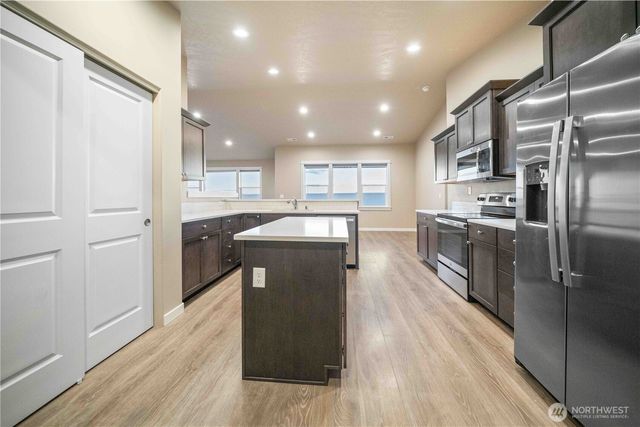 52 Sunwest Drive, Ephrata, WA 98823