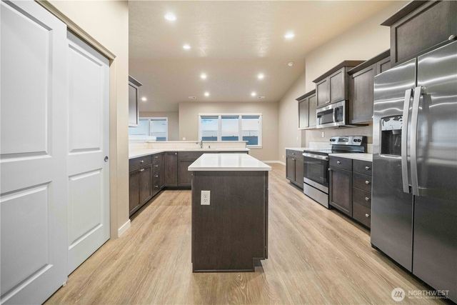 52 Sunwest Drive, Ephrata, WA 98823