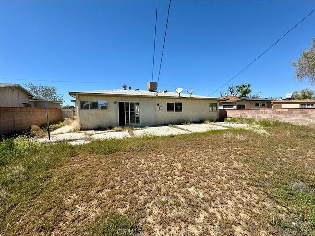 44866 Rodin Avenue, Lancaster, CA 93535