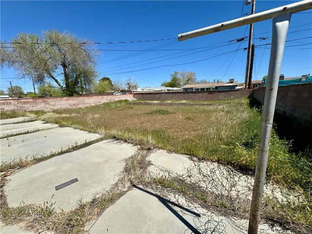 44866 Rodin Avenue, Lancaster, CA 93535