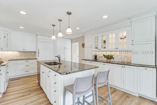 29 Oyster Landing Ln, Hilton Head Island, SC 29928
