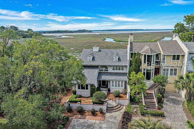 29 Oyster Landing Ln, Hilton Head Island, SC 29928