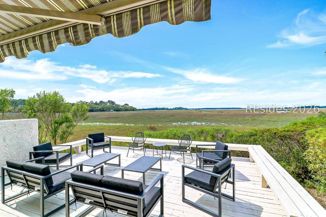 29 Oyster Landing Ln, Hilton Head Island, SC 29928
