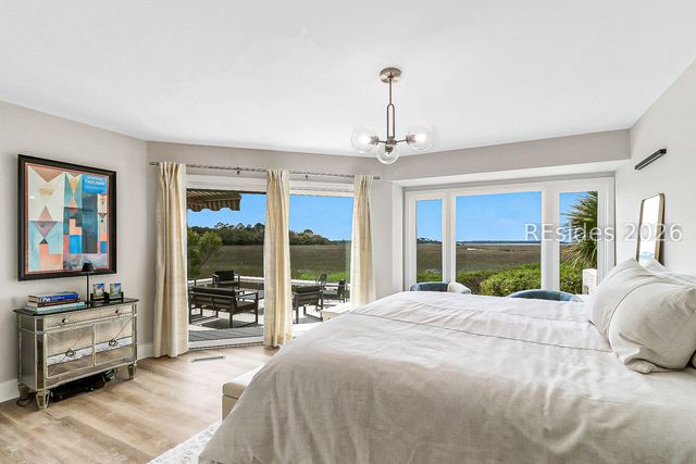 29 Oyster Landing Ln, Hilton Head Island, SC 29928