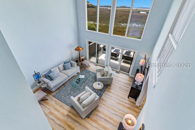 29 Oyster Landing Ln, Hilton Head Island, SC 29928