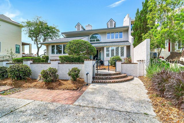 29 Oyster Landing Ln, Hilton Head Island, SC 29928