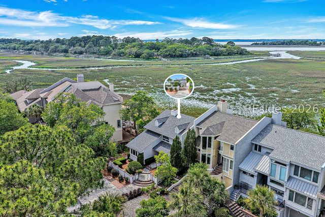 29 Oyster Landing Ln, Hilton Head Island, SC 29928