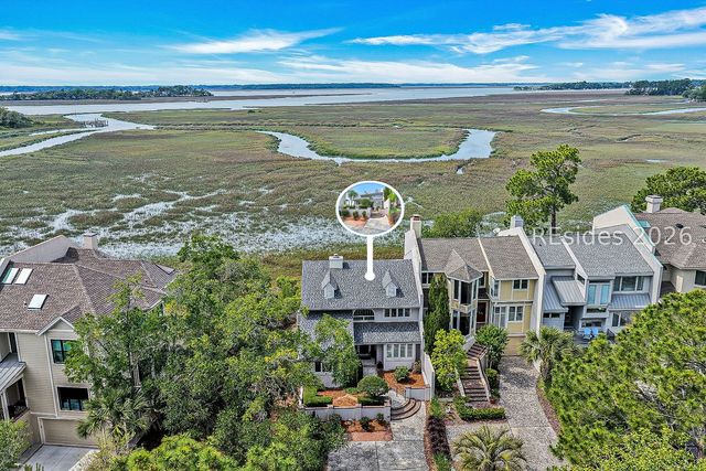 29 Oyster Landing Ln, Hilton Head Island, SC 29928