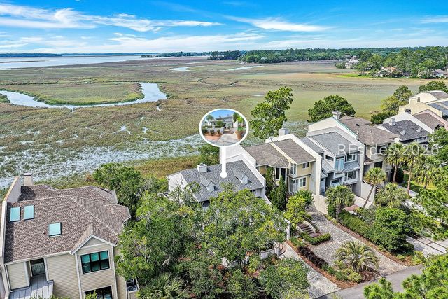 29 Oyster Landing Ln, Hilton Head Island, SC 29928