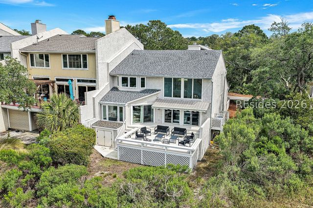 29 Oyster Landing Ln, Hilton Head Island, SC 29928