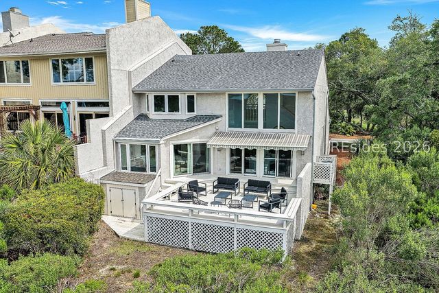 29 Oyster Landing Ln, Hilton Head Island, SC 29928