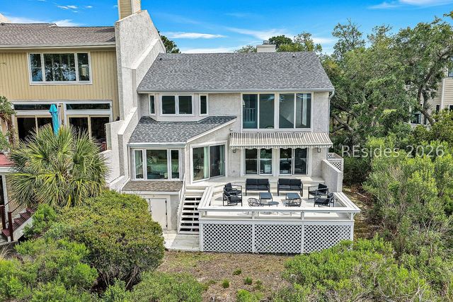 29 Oyster Landing Ln, Hilton Head Island, SC 29928