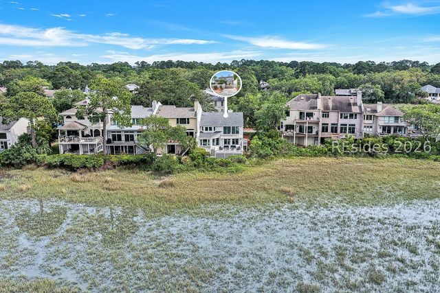 29 Oyster Landing Ln, Hilton Head Island, SC 29928