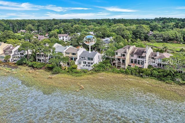 29 Oyster Landing Ln, Hilton Head Island, SC 29928