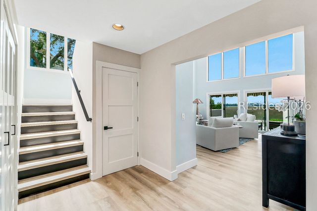 29 Oyster Landing Ln, Hilton Head Island, SC 29928